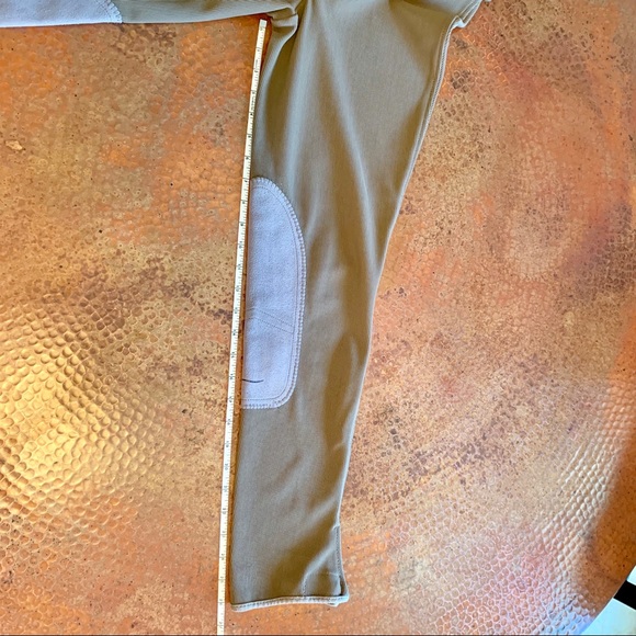 TOUGH RIDER Riding Pants - Picture 4 of 6